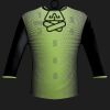 Pro Series Jersey - Design 2 Thumbnail