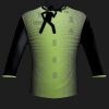 Pro Series Jersey - Design 2 Thumbnail