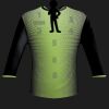 Pro Series Jersey - Design 2 Thumbnail