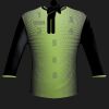 Pro Series Jersey - Design 2 Thumbnail