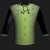 Pro Series Jersey - Design 2 Thumbnail