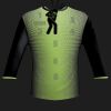 Pro Series Jersey - Design 2 Thumbnail