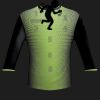 Pro Series Jersey - Design 2 Thumbnail