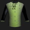 Pro Series Jersey - Design 2 Thumbnail