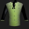 Pro Series Jersey - Design 2 Thumbnail