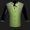 Pro Series Jersey - Design 2 Thumbnail
