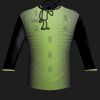 Pro Series Jersey - Design 2 Thumbnail