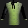 Pro Series Jersey - Design 2 Thumbnail