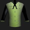 Pro Series Jersey - Design 2 Thumbnail