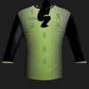 Pro Series Jersey - Design 2 Thumbnail