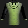 Pro Series Jersey - Design 2 Thumbnail