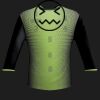 Pro Series Jersey - Design 2 Thumbnail