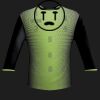 Pro Series Jersey - Design 2 Thumbnail