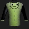 Pro Series Jersey - Design 2 Thumbnail