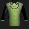 Pro Series Jersey - Design 2 Thumbnail