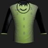 Pro Series Jersey - Design 2 Thumbnail