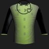 Pro Series Jersey - Design 2 Thumbnail