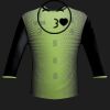 Pro Series Jersey - Design 2 Thumbnail