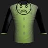 Pro Series Jersey - Design 2 Thumbnail