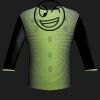 Pro Series Jersey - Design 2 Thumbnail