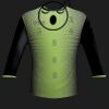 Pro Series Jersey - Design 2 Thumbnail