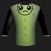 Pro Series Jersey - Design 2 Thumbnail