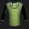 Pro Series Jersey - Design 2 Thumbnail