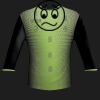 Pro Series Jersey - Design 2 Thumbnail