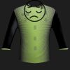 Pro Series Jersey - Design 2 Thumbnail