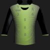 Pro Series Jersey - Design 2 Thumbnail
