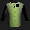 Pro Series Jersey - Design 2 Thumbnail