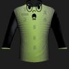 Pro Series Jersey - Design 2 Thumbnail