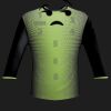 Pro Series Jersey - Design 2 Thumbnail