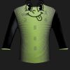 Pro Series Jersey - Design 2 Thumbnail