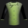 Pro Series Jersey - Design 2 Thumbnail