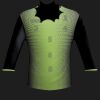 Pro Series Jersey - Design 2 Thumbnail