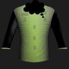 Pro Series Jersey - Design 2 Thumbnail