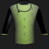 Pro Series Jersey - Design 2 Thumbnail