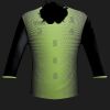 Pro Series Jersey - Design 2 Thumbnail