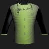 Pro Series Jersey - Design 2 Thumbnail