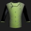 Pro Series Jersey - Design 2 Thumbnail