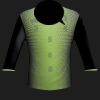 Pro Series Jersey - Design 2 Thumbnail