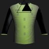 Pro Series Jersey - Design 2 Thumbnail