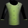 Pro Series Jersey - Design 2 Thumbnail
