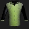 Pro Series Jersey - Design 2 Thumbnail