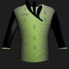 Pro Series Jersey - Design 2 Thumbnail