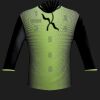 Pro Series Jersey - Design 2 Thumbnail