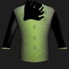 Pro Series Jersey - Design 2 Thumbnail