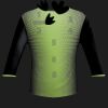 Pro Series Jersey - Design 2 Thumbnail