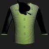 Pro Series Jersey - Design 2 Thumbnail